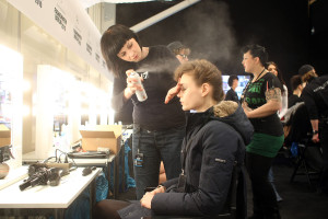 Mercedes-Benz Fashion Week Berlin Herbst/Winter 2010